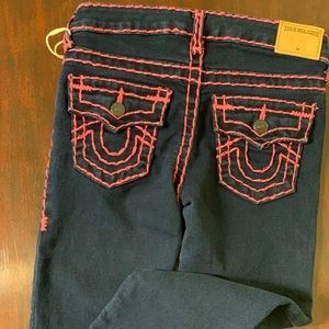 True Religion Girls Jeans
